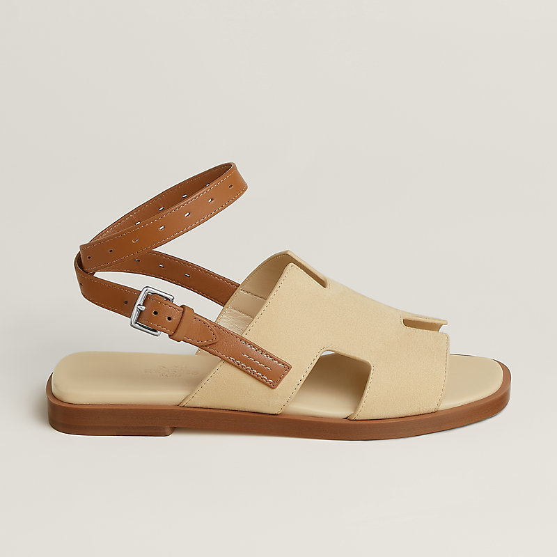 Sandália Maya | Hermès Brasil